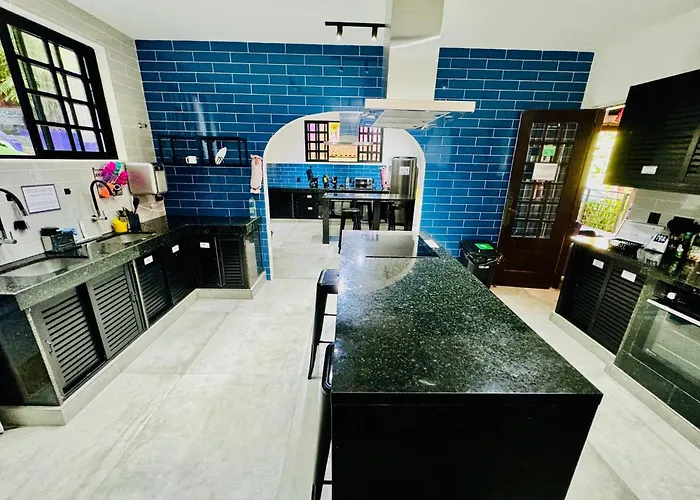 Pura VidaHostel Rio de Janeiro