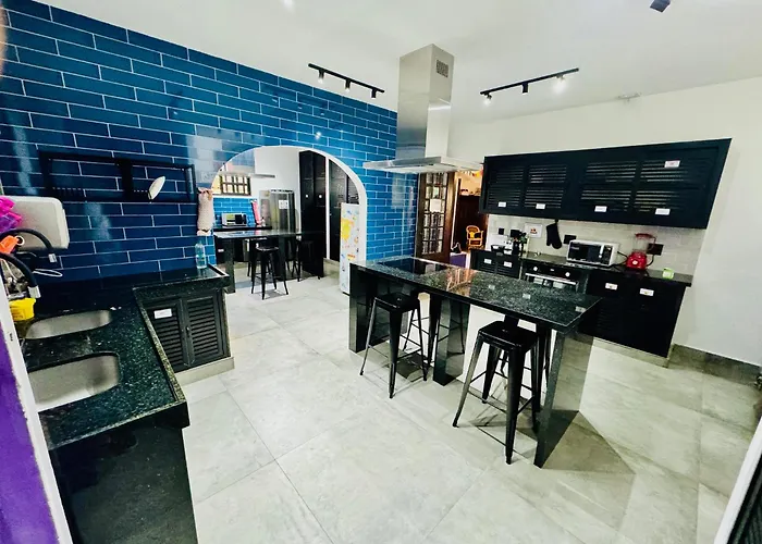 Pura VidaHostel Rio de Janeiro